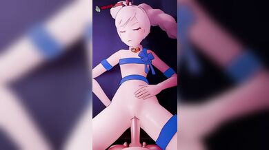 My girlfriend, the tsundere A POV perspective of my adventures with her