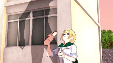 Attack on Titan - Historia Reisss Titanic Attack