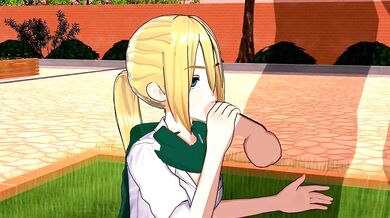 Attack on Titan - Historia Reisss Titanic Attack