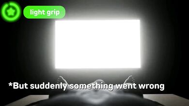 Hentai Jois Spooky Halloween Night with the Ghost Anal Edging Trailer