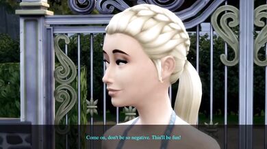 Sexy Maids Ordeal - The Mansion Game Episode 1