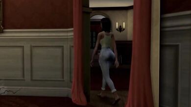 Sexy Maids Ordeal - The Mansion Game Episode 1