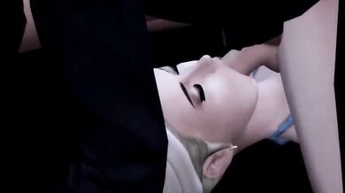 Sexy Maids Ordeal - The Mansion Game Episode 1