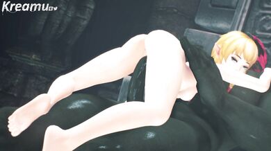 Dungeons and Dominas: Linkle Kreams Hentai Adventure