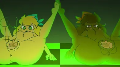 The Sexy Symphony