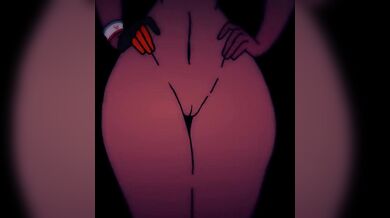 Sensual Steps and Legs | High Definition Hentai PMV | Ultra-Quality R34 Porn