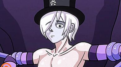 The Zigfreak in Flying Fuck (Zigfreak In Flying Fuck)