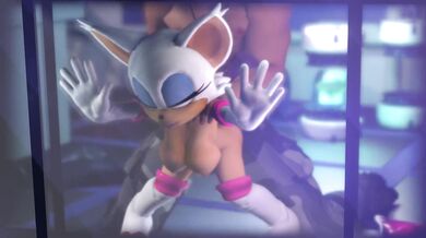 Rogue Caught by Security 9 (Rogue Nine) Was that better?