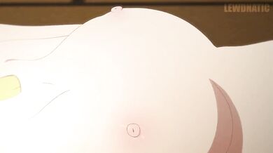 Watch as Ayaka gets creampied on the floor in this POV porn video!