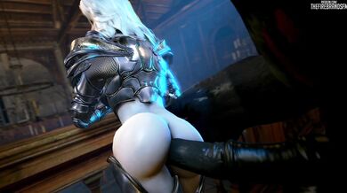 The XXX Video that will make you Horse Around!