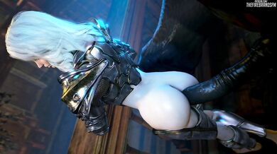 The XXX Video that will make you Horse Around!
