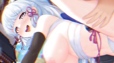 The Sexual Exploration of a Music Enthusiasts Fetish for Low-End Sound Frequency