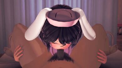 Watch as the wild and sexy nurse takes on one hardcore patient in this hentai porn video Feral Nurse Blowjob [Runamumuneo]