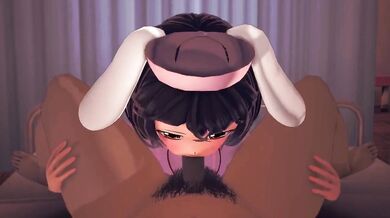 Watch as the wild and sexy nurse takes on one hardcore patient in this hentai porn video Feral Nurse Blowjob [Runamumuneo]