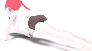 Marine Exercise [Misutogu]