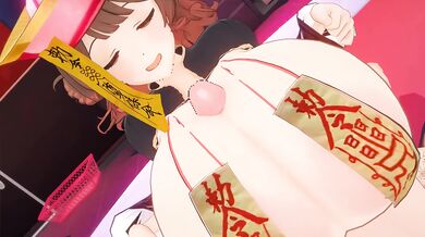 Watch as these sexy women celebrate Hanami in their UME costumes, with big tits and amazing Halloween Paizuri This 4K porn video will blow your mind!