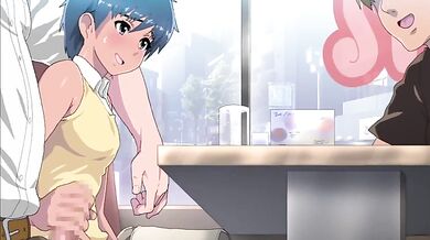 Night of the Wild Maidens Fury [Nighthawk]