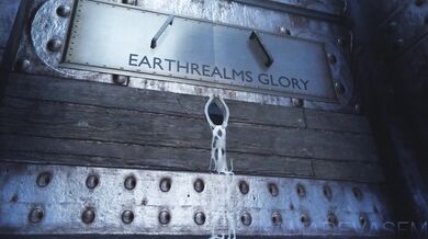 Sexual Fantasy - Sheeva and Sonya in Exprisson