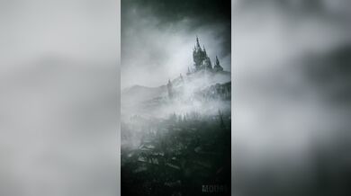 The village is infested with zombies and the only way to survive is to use weapons like machetes, bats and guns