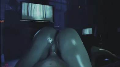 The Ring PMV