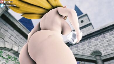 Zeldas Bottled Flatulence