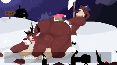 Mom and Dad Make a Christmas Wish Come True