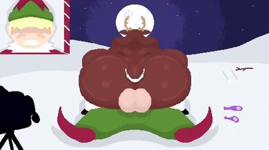 Mom and Dad Make a Christmas Wish Come True