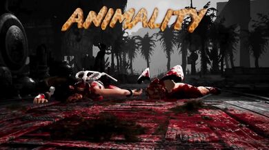 REQ Sindels Bestiality with Mai Shiranui