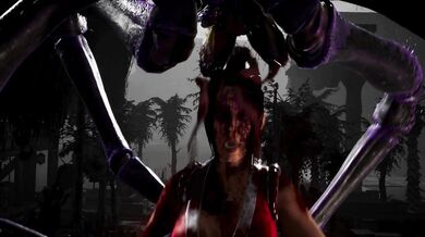 REQ Sindels Bestiality with Mai Shiranui