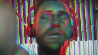 Rebecca Black - Friday (Hentai Parody) Starring Star-Lord, X and Drax