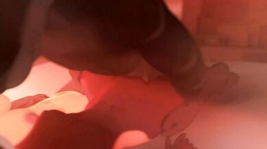 The Mating of May, Arlene and Rex