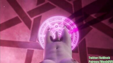 Mighty Muffs and Muscled Bitches: The Weebur Futa