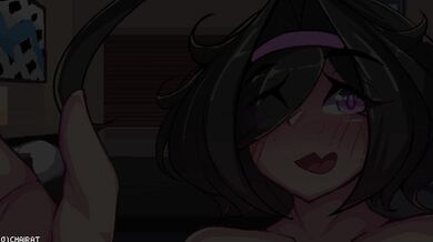 [This is a] Paint My Room [videochat with 01chairat]