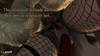 Red Riding Hood: Trick or Knot?