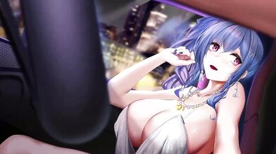 A hot Asian babe, Rinhee, stars in a compilation of 4 no-sub videos! Watch her take on some hardcore action with various partners