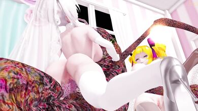 The Dirty Wedding Night