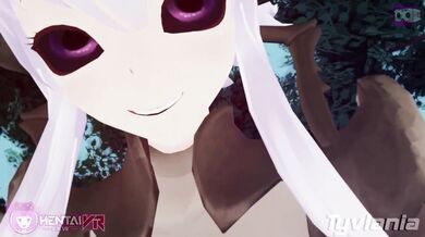 The Spiders Embrace: A Tale of Erotic Entrapment