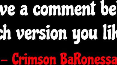 What Type of 3D or 2D Porn Do You Prefer?