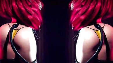 What Type of 3D or 2D Porn Do You Prefer?