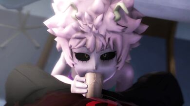 The Sexy Maid and the Masters Blowjob {GREATM8}{1080P}