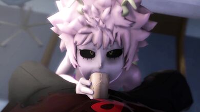 The Sexy Maid and the Masters Blowjob {GREATM8}{1080P}