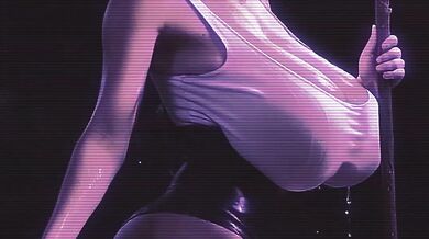 Pleasure Palace of Futa PMV: Inside the Forbidden Chambers