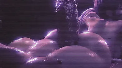 Pleasure Palace of Futa PMV: Inside the Forbidden Chambers