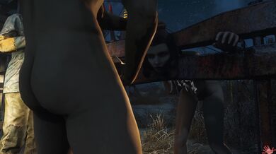 Massive Rocket Cum Shot: The Ultimate Double Penetration Experience!