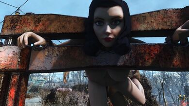 Massive Rocket Cum Shot: The Ultimate Double Penetration Experience!