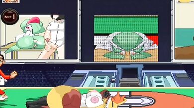 Mature foxs Mugen TOFB (Multiple Orgasms for Big Erotic Nymphos)