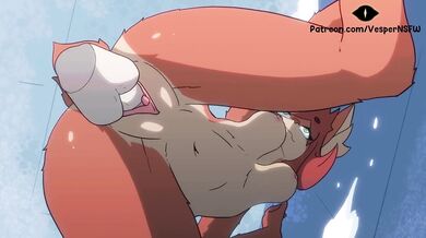 The Love Nest: Eloras Creampie Cravings