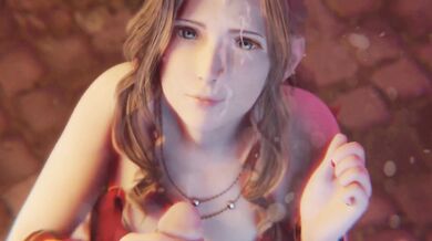 Watch as these four FF girls take on a huge cock in an explosive blowjob scene that will leave you breathless!