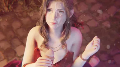 Watch as these four FF girls take on a huge cock in an explosive blowjob scene that will leave you breathless!