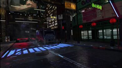 Taming the Futa Punk: A Rough Romp in a School Uniform